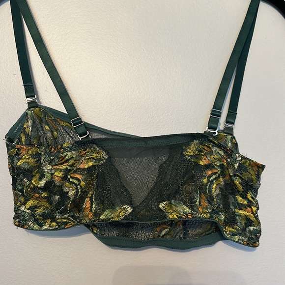 Cosabella Paradiso Bandeau Sz M - Picture 5 of 5